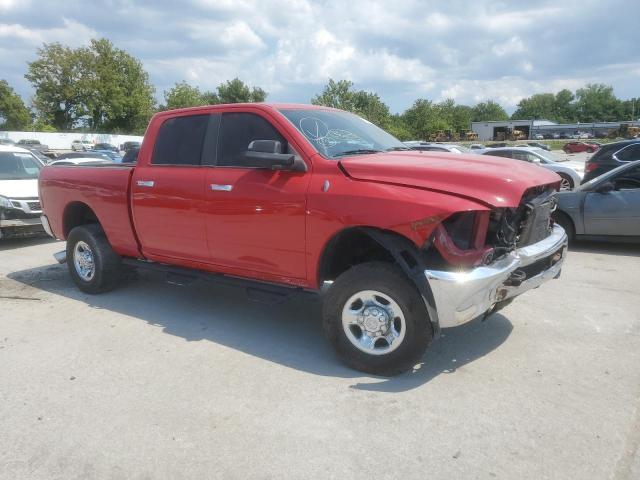 Photo 4 from auction – 2011 DODGE RAM 2500 with VIN 3D7UT2CL2BG573951