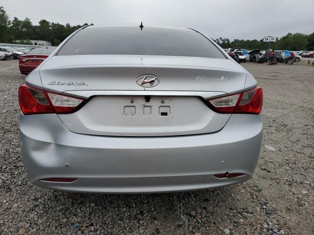 Photo 6 from auction – 2012 HYUNDAI SONATA with VIN 5NPEB4AC2CH395080