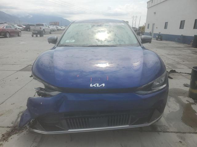 Photo 5 from auction – 2022 KIA EV6 LIGHT with VIN KNDC3DLCXN5087479