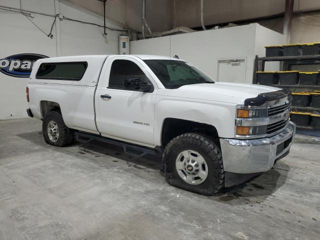 Photo 4 from auction – 2015 CHEVROLET SILVERADO with VIN 1GC0CVEG2FZ106898