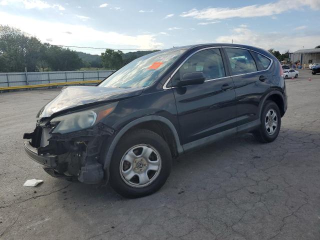 Photo 1 from auction – 2012 HONDA CR-V LX with VIN 5J6RM4H30CL030694
