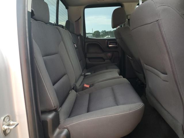 Photo 10 from auction – 2017 GMC SIERRA K15 with VIN 1GTV2MEC8HZ195279
