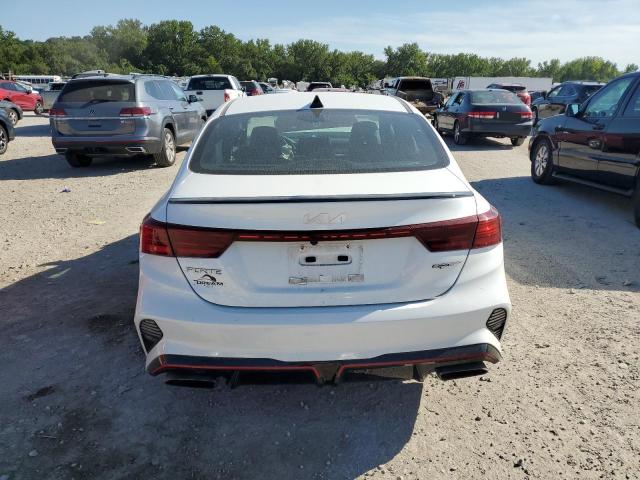 Photo 6 from auction – 2023 KIA FORTE GT with VIN 3KPF44AC4PE522422