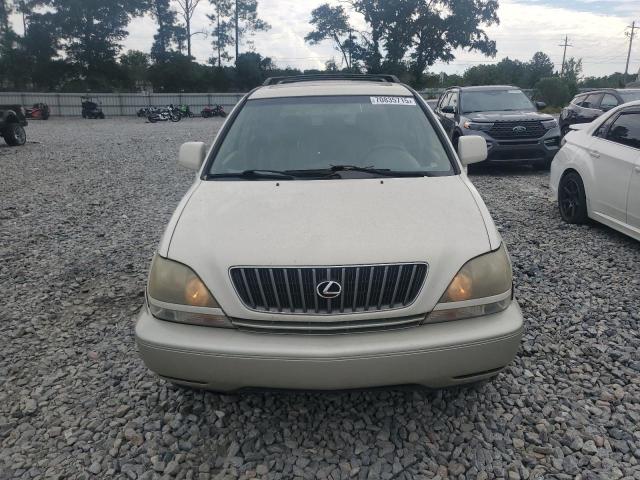 صورة رقم 5 من المزاد - 2000 LEXUS RX 300 مع VIN JT6GF10U4Y0060775