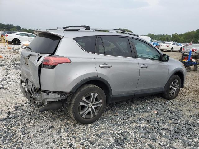 Photo 3 from auction – 2018 TOYOTA RAV4 with VIN 2T3ZFREV2JW459543