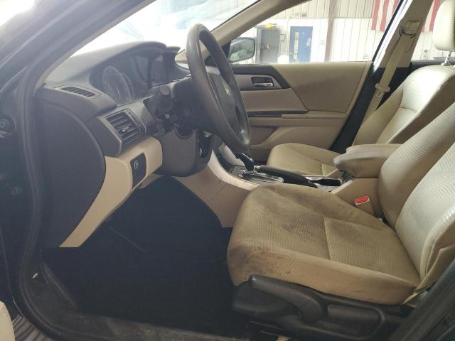 Photo 7 from auction – 2015 HONDA ACCORD LX with VIN 1HGCR2F33FA073335