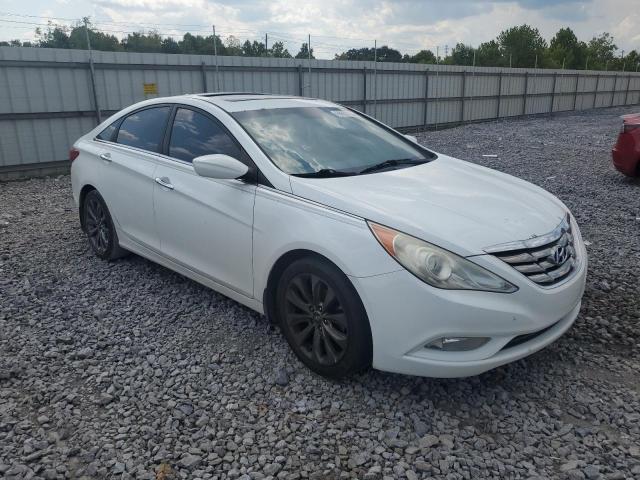 Photo 4 from auction – 2011 HYUNDAI SONATA SE with VIN 5NPEC4AC7BH305255