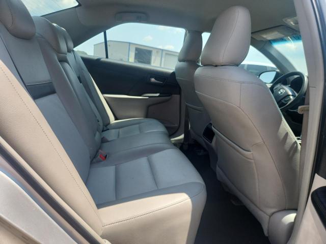 Photo 10 from auction – 2014 TOYOTA CAMRY L with VIN 4T4BF1FK8ER420936