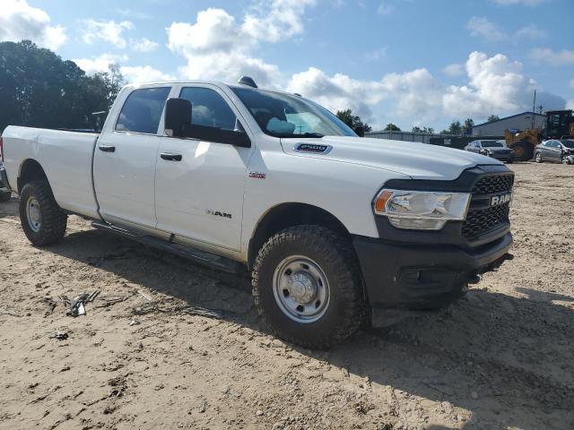 Photo 4 from auction – 2022 RAM 2500 TRADE with VIN 3C6UR5HJ7NG130398