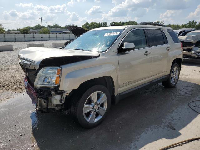 GMC TERRAIN SL 2015 with VIN 2GKALSEKXF6198740 - Photo from auction