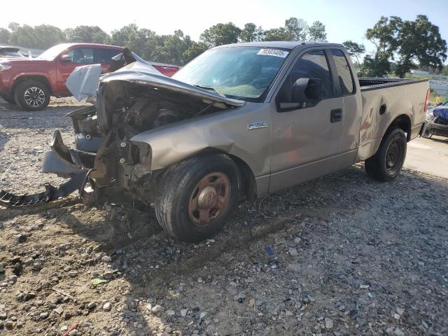 FORD F150 2006 with VIN 1FTRF12296NB34446 - Photo from auction