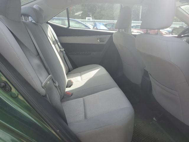 Photo 10 from auction – 2014 TOYOTA COROLLA EC with VIN 2T1BPRHE5EC050995