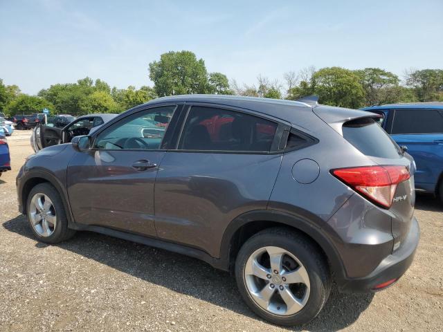 Photo 2 from auction – 2016 HONDA HR-V with VIN 3CZRU6H73GM702282