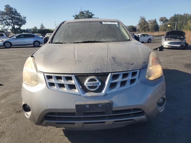Photo 5 from auction – 2012 NISSAN ROGUE S with VIN JN8AS5MTXCW287885