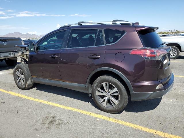 Photo 2 from auction – 2016 TOYOTA RAV4 XLE with VIN 2T3RFREV1GW461048