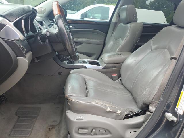 Photo 7 from auction – 2010 CADILLAC SRX PREMIU with VIN 3GYFNCEY6AS551663