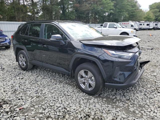 Photo 4 from auction – 2024 TOYOTA RAV4 with VIN 4T3MWRFV3RU155030