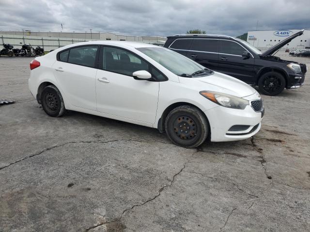 Photo 4 from auction – 2014 KIA FORTE LX with VIN KNAFK4A61E5087137