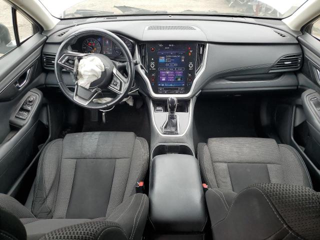 Photo 8 from auction – 2021 SUBARU OUTBACK PR with VIN 4S4BTADC5M3185799