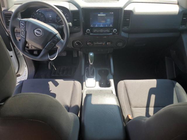 Photo 8 from auction – 2022 NISSAN FRONTIER S with VIN 1N6ED1CM7NN657576