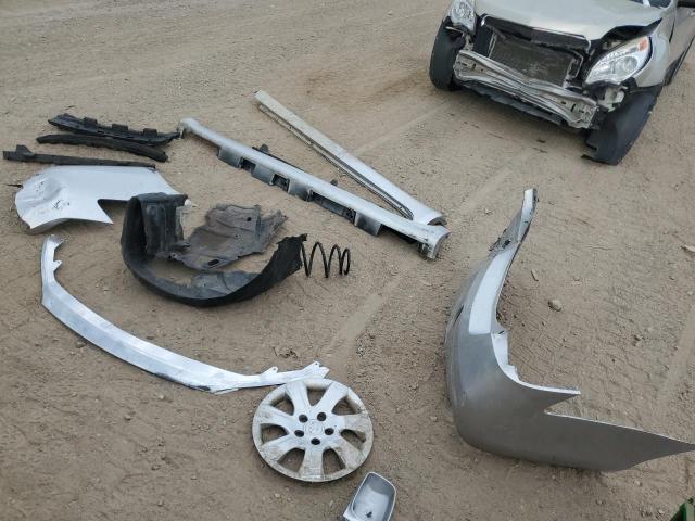 Photo 12 from auction – 2011 TOYOTA CAMRY BASE with VIN 4T1BF3EK1BU599758