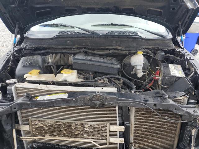 Photo 11 from auction – 2007 DODGE RAM 1500 S with VIN 1D7HA18P57S222304