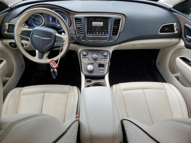 Photo 8 from auction – 2015 CHRYSLER 200 C with VIN 1C3CCCCG7FN510408