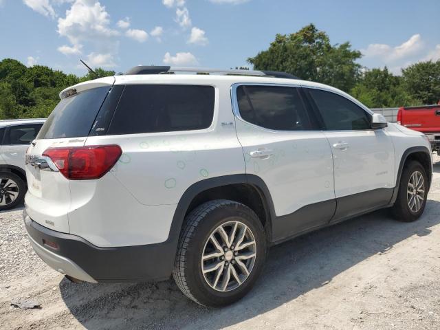 Photo 3 from auction – 2017 GMC ACADIA SLE with VIN 1GKKNSLA2HZ174450