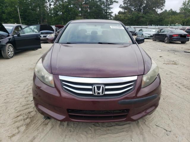 Photo 5 from auction – 2011 HONDA ACCORD LXP with VIN 1HGCP2F44BA069108