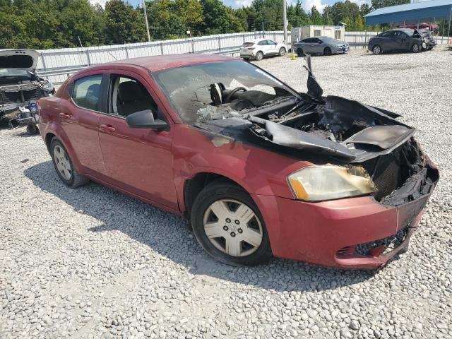 Photo 4 from auction – 2010 DODGE AVENGER SX with VIN 1B3CC4FB3AN134169