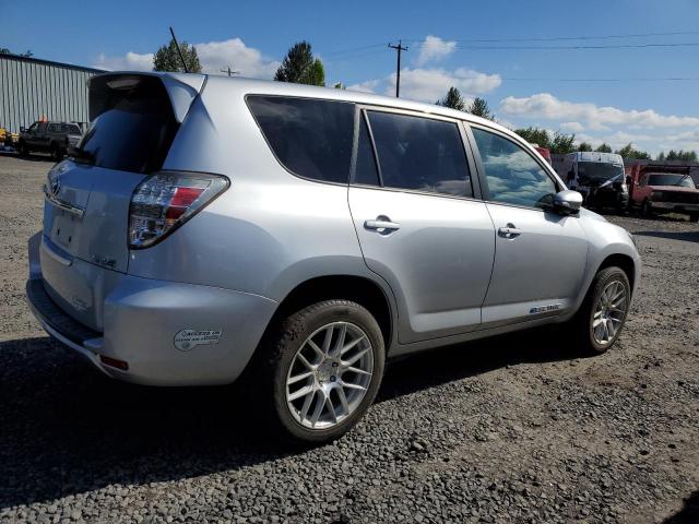 Photo 3 from auction – 2013 TOYOTA RAV4 EV with VIN 2T3YL4DV7DW001686
