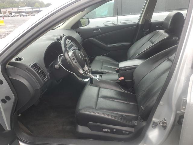 Photo 7 from auction – 2008 NISSAN ALTIMA 2.5 with VIN 1N4AL21E28C229460