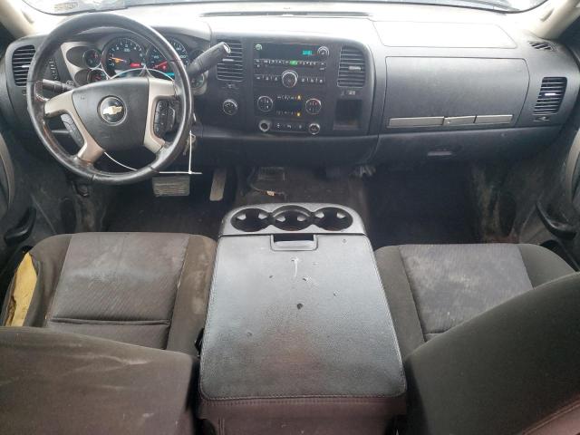 Photo 8 from auction – 2011 CHEVROLET SILVERADO with VIN 3GCPKSE32BG103796