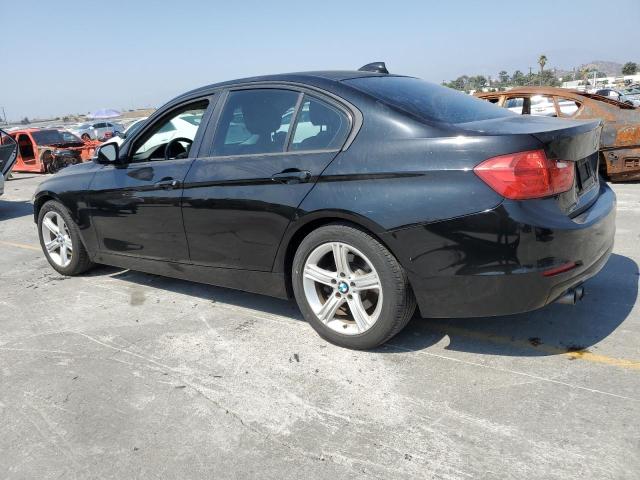 Photo 2 from auction – 2015 BMW 328 I with VIN WBA3A5G58FNS88478