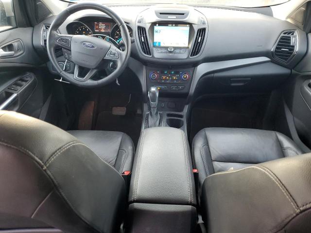 Photo 8 from auction – 2018 FORD ESCAPE SEL with VIN 1FMCU9HD7JUA47593