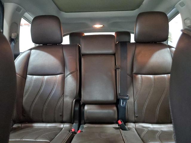 Photo 10 from auction – 2014 INFINITI QX60 with VIN 5N1AL0MM2EC510036