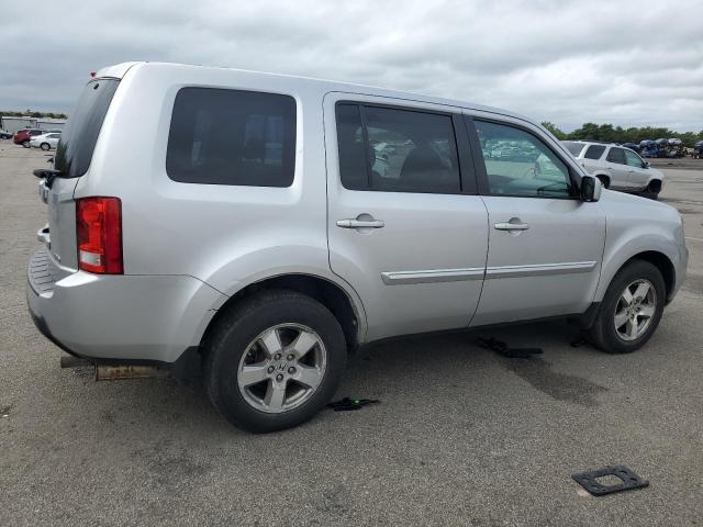 Photo 3 from auction – 2011 HONDA PILOT EX with VIN 5FNYF4H42BB040455
