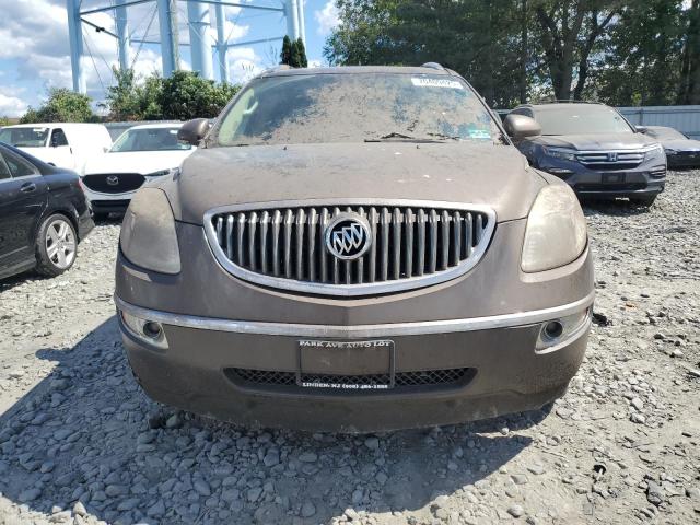 Photo 5 from auction – 2009 BUICK ENCLAVE CX with VIN 5GAEV13D59J189586
