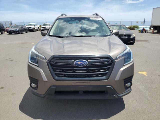 Photo 5 from auction – 2023 SUBARU FORESTER P with VIN JF2SKAEC0PH467640