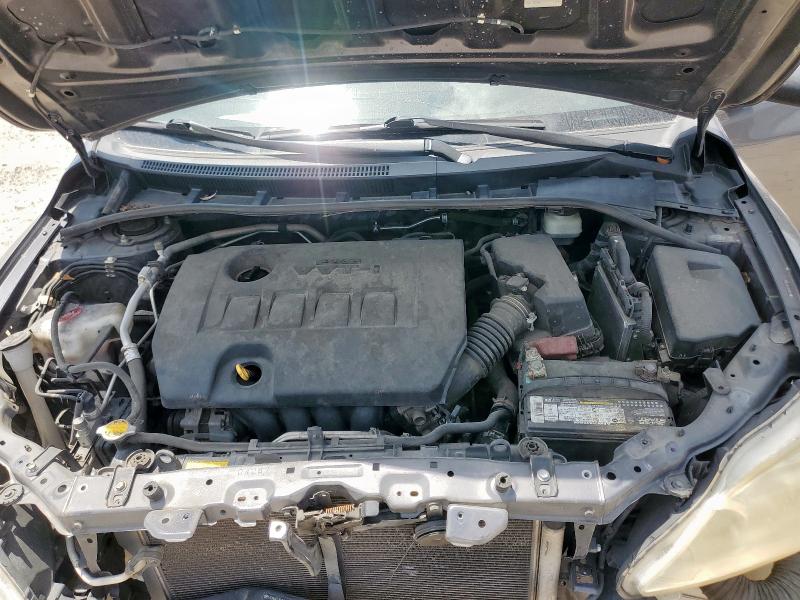 Zdjęcie 11 z aukcji – 2011 TOYOTA COROLLA BA z VIN JTDBU4EE7B9156382