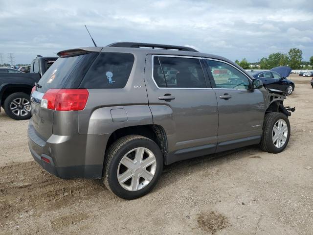 Photo 3 from auction – 2011 GMC TERRAIN SL with VIN 2CTALUECXB6341183
