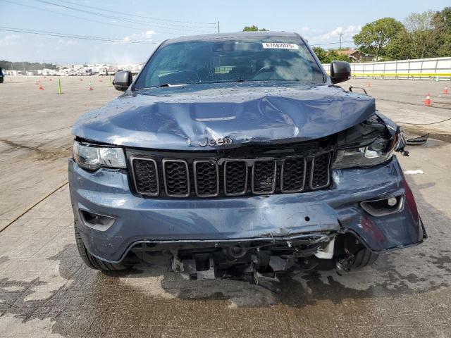 Photo 5 from auction – 2021 JEEP GRAND CHER with VIN 1C4RJFBG0MC647102