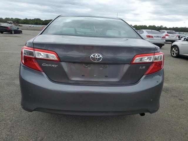 Photo 6 from auction – 2014 TOYOTA CAMRY L with VIN 4T1BF1FK0EU777330