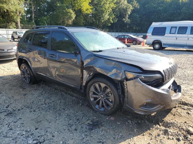 Photo 4 from auction – 2021 JEEP CHEROKEE L with VIN 1C4PJLDN7MD164234