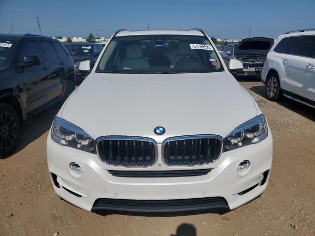 Photo 5 from auction – 2015 BMW X5 XDRIVE3 with VIN 5UXKR0C58F0K68209
