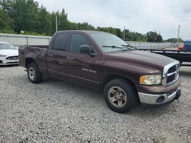 Photo 4 from auction – 2004 DODGE RAM 1500 S with VIN 1D7HA18N74S766913