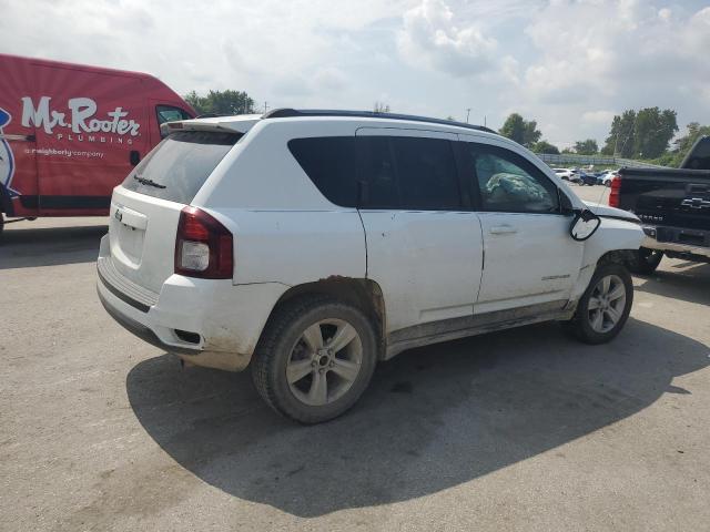 Photo 3 from auction – 2015 JEEP COMPASS SPORT with VIN 1C4NJDBB1FD282918