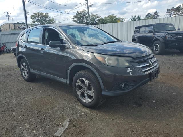 Photo 4 from auction – 2013 HONDA CR-V LX with VIN 5J6RM4H33DL063447