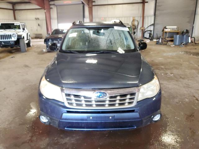 Photo 5 from auction – 2011 SUBARU FORESTER 2 with VIN JF2SHABC2BG728333