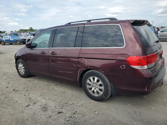 Photo 2 from auction – 2009 HONDA ODYSSEY EX with VIN 5FNRL38469B003877